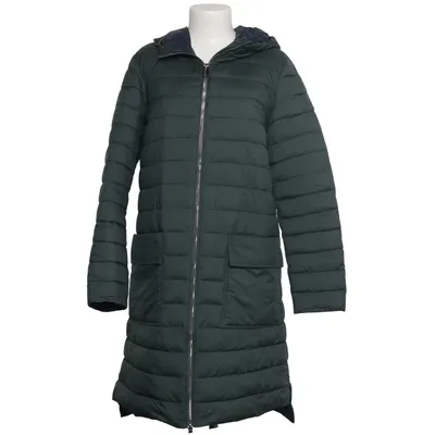 Vinterfrakke (Grøn) fra Finn Flare Polyamid, Polyester