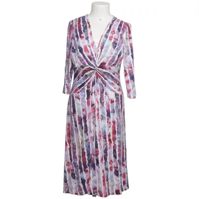 Robe (Livia Fossil rose) de Klaus Dilkrath Élasthane, Viscose