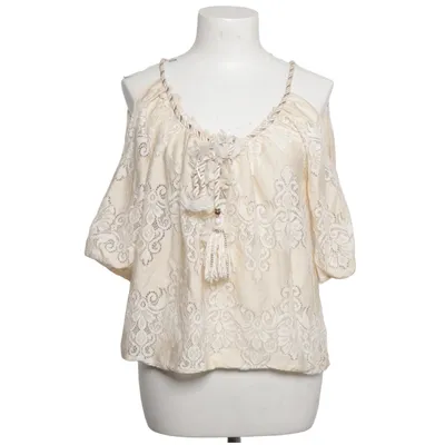 Topp (Beige) från Azara Paris