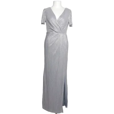 Cocktail dress (Silver) from Adrianna Papell Polyester