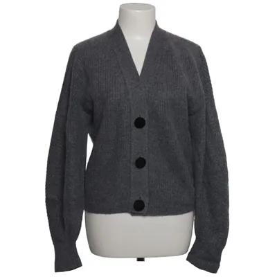 Cardigan (Gris) de Lisa Yang Cachemire