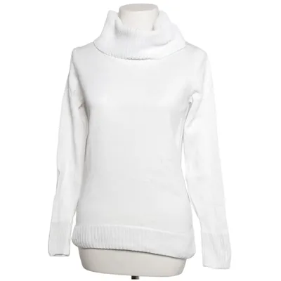 Turtleneck (Hvid) fra ESPRIT