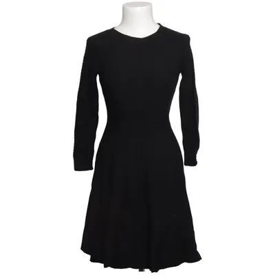 Dress (Black) from Vintage Dressing