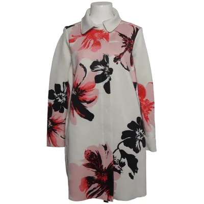 Manteau (Des poches et fermeture par pressions) de Sportmax Code