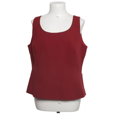 Top (Rød) fra Vivien Caron Polyester