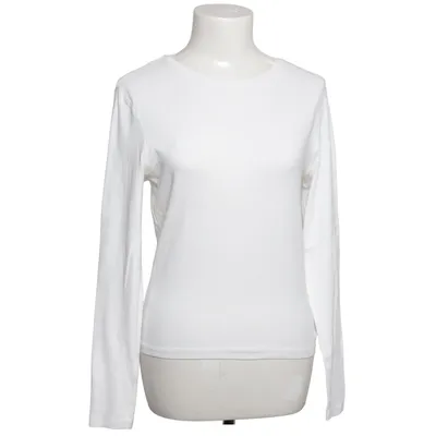 Long sleeve T-shirt (White) from Pigalle