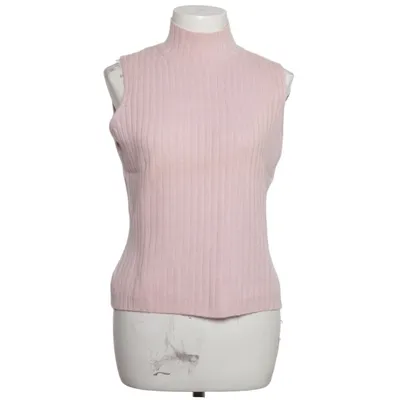 Slipover (Pink) from GC Fontana Cashmere, Merino wool