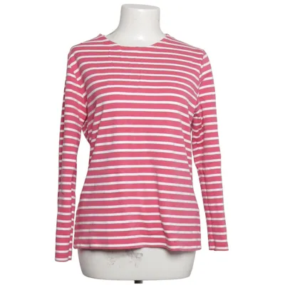 Lange mouwen shirt (Rood, Wit) van Armor Lux Katoen