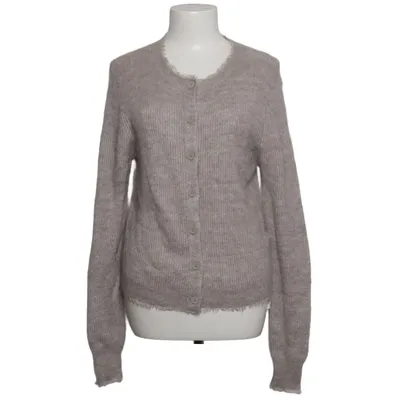 Cardigan (Beige) fra Yaya Women Alpacauld, Polyamid