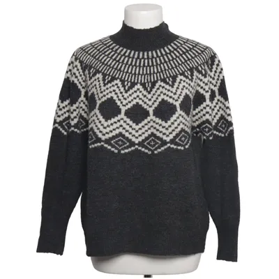 Sweater (Grå, Hvid) fra Pigalle