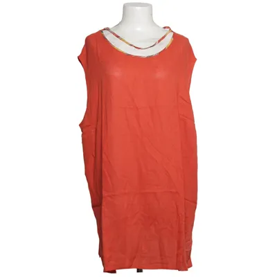 Top (Orange) fra Ky Creation