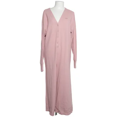 Heldragt (Pink) fra Adidas Bomuld, Elastan, Polyester