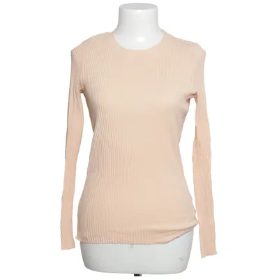 Long sleeve T-shirt (Beige) from Anecdote Cotton