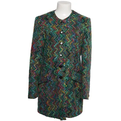 Skirt suit (Multicolored) from Prestige Acetate, Acrylic, Polyamide, Viscose, Wool