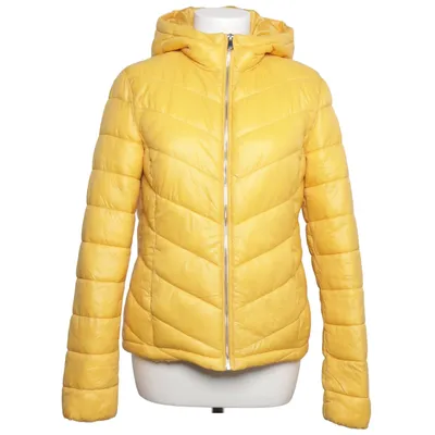 Vinterjacka (Gul) från Clockhouse Polyamid, Polyester