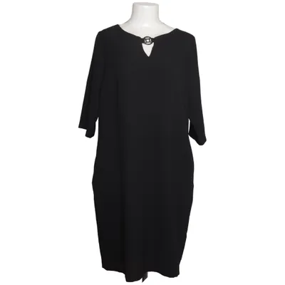 Robe (Noir) de Bernd Berger Élasthane, Polyester