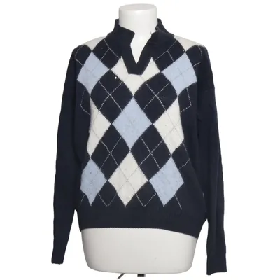 Pullover (Blå, Vit, Flerfärgad) från Subdued
