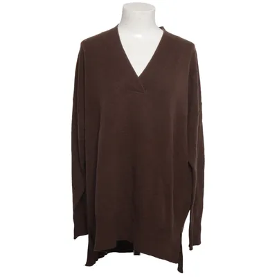 Sweater (Brown) from Thom by Thomas Rath Cashmere, Wool