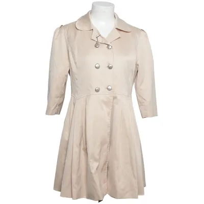 Trench-coat (Beige) de Three Seasons Polyester