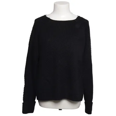 Sweater (Black) from Lwie Acrylic