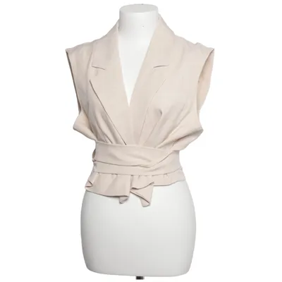 Kavaj (Beige) från Aware by Vero Moda