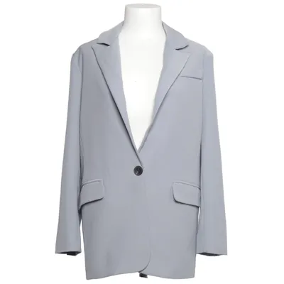 Kavaj (Grå) från Tess V Elastan, Polyester