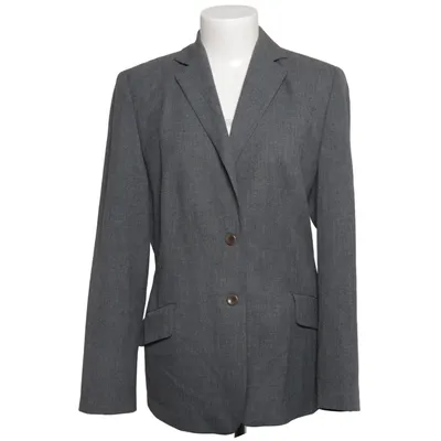 Blazer (Grijs) van Suzanna