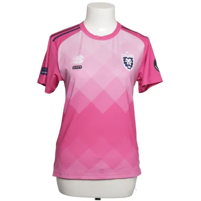 Maillot de sport (Rose) de Suite Benedict Élasthane, Polyester
