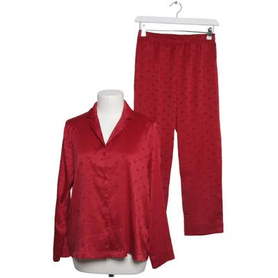Pyjamasz (Rød) fra Oysho Elastan, Polyester
