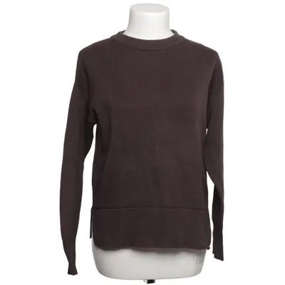 Sweater (Brown) from Mela Organic cotton