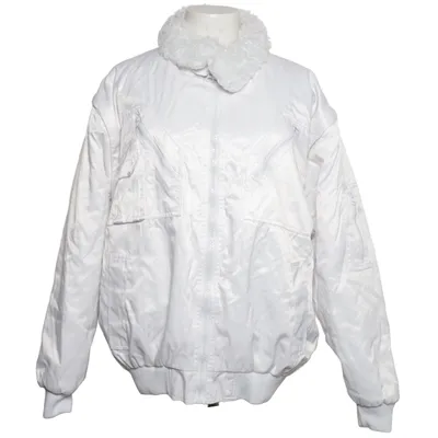 Winter jacket (White)