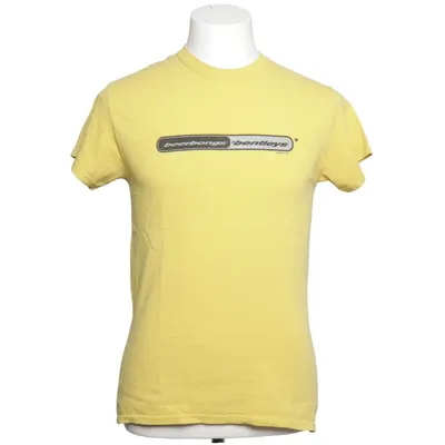 T-shirt (Jaune) de Posty Co