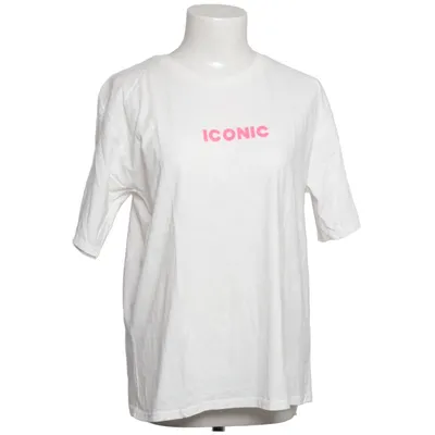 T-shirt (White) from Mooij