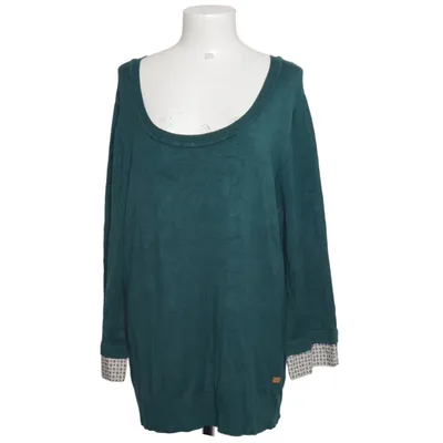 Trui (Blauw) van LLoyd's Elastaan, Polyamide, Viscose