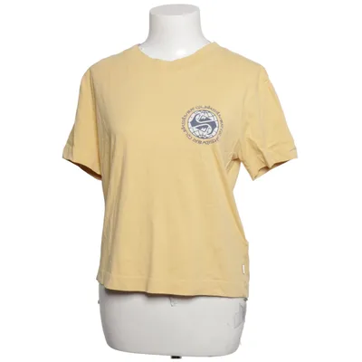 T-shirt (Standard Crop Fit) from Quiksilver Cotton