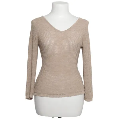 Tröja (Beige) från Hennes Collection Polyester, Viskos