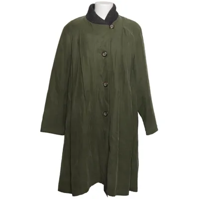 Kappa (Grön) från Gil Bret Akryl, Bomull, Kupro, Polyamid, Polyester, Ull