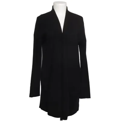 Cardigan (Black) from Rena Marx Cashmere