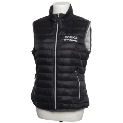 Outer vest (Lady) from James & Nicholson Down, Feather, Polyamide