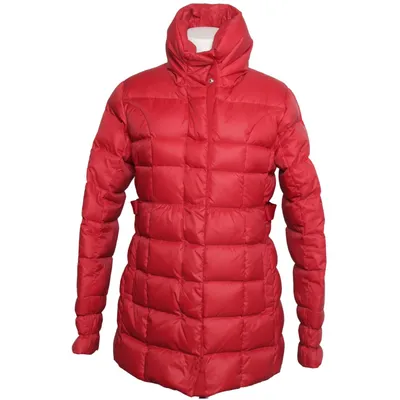 Dunjacka (L107) från River Woods Dun, Fjädrar, Nylon