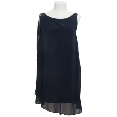 Top (UHNR201AD) van Naf Naf Elastaan, Polyester, Viscose