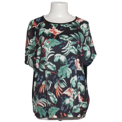 Haut (Noir, Multicolore) de Bonita Élasthane, Viscose