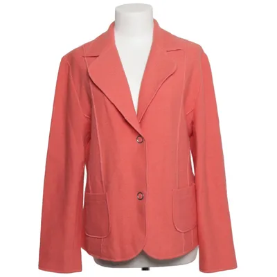 Blazer (Red) from Gerry Weber Edition Wool