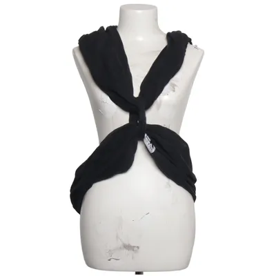 Porte-bébé (Noir) de Baby K'Tan