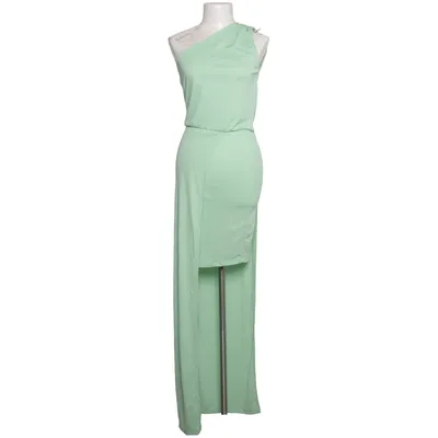 Klänning (Grön) från ASOS Tall Polyester