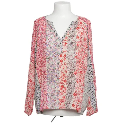 Bluse (Flerfarvet) fra Suncoo Viscose