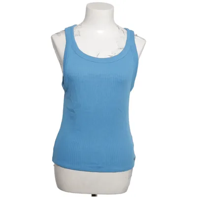 Tanktop (Blauw) van Old Khaki Katoen, Modal