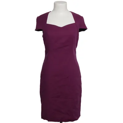 Robe (Violet) de Mariella Rosati Coton