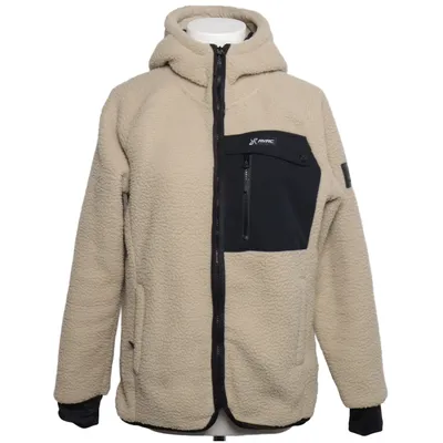 Fleecejakke (Sherpa Hoodie) fra Revolution Race