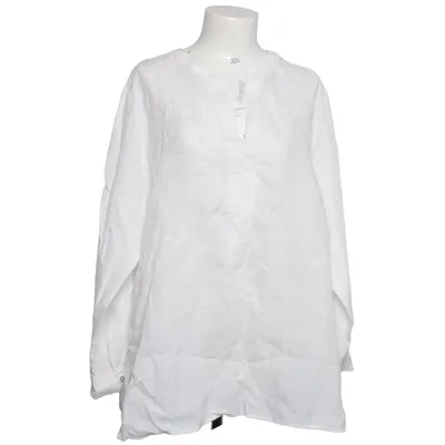 Blus (Vit) från Amy Vermont